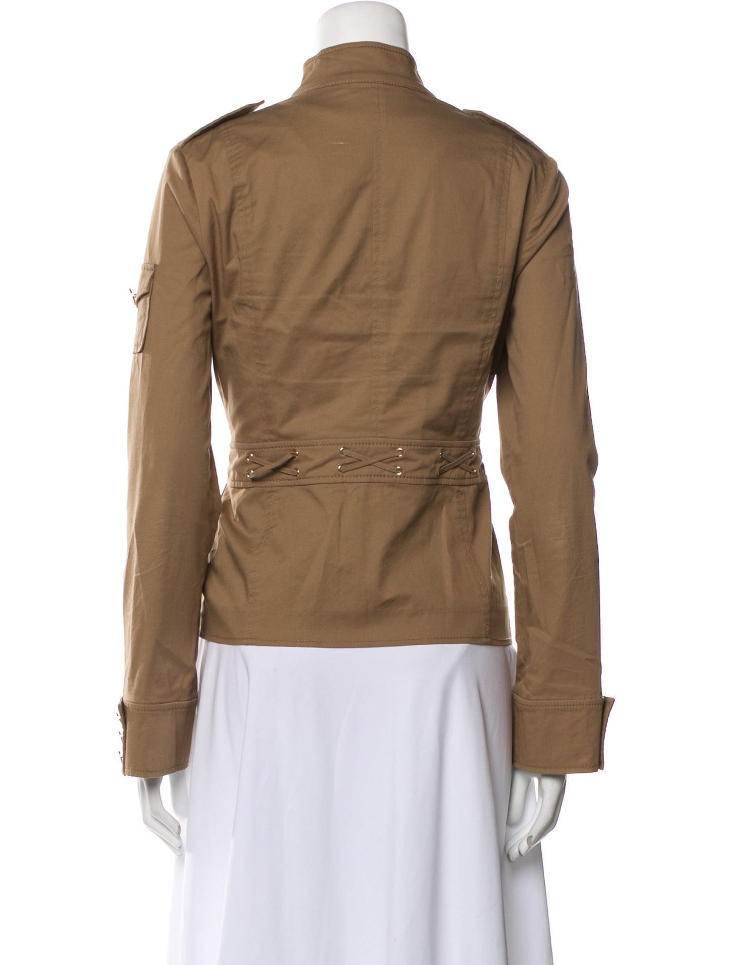 Tory Burch Utility Jacket